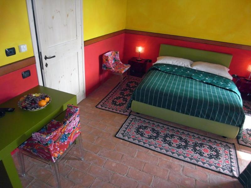 Janas Country Resort Mores Εξωτερικό φωτογραφία