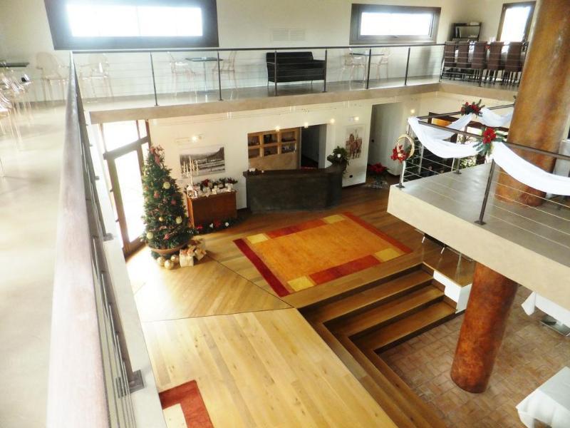 Janas Country Resort Mores Εξωτερικό φωτογραφία