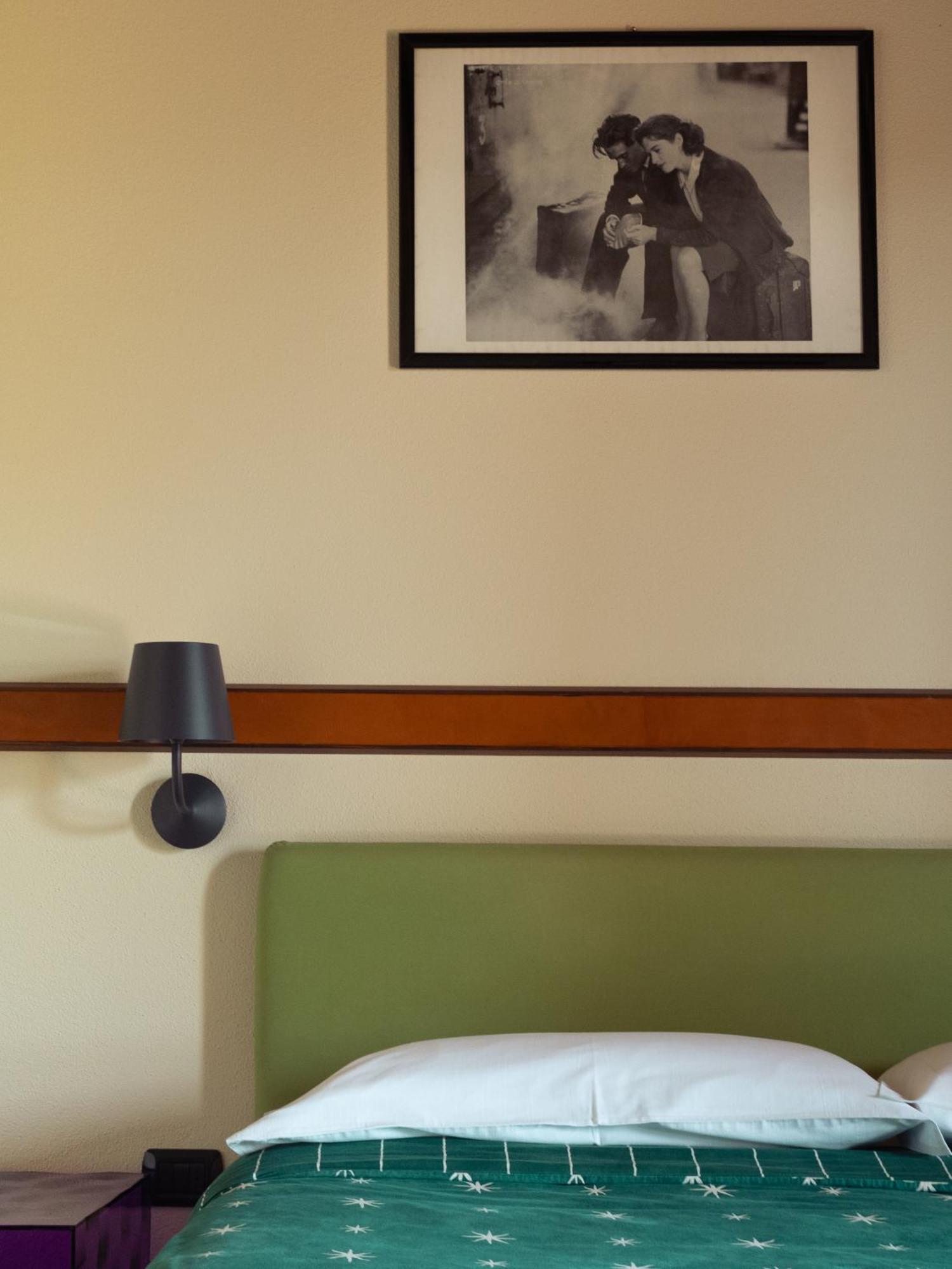 Janas Country Resort Mores Εξωτερικό φωτογραφία