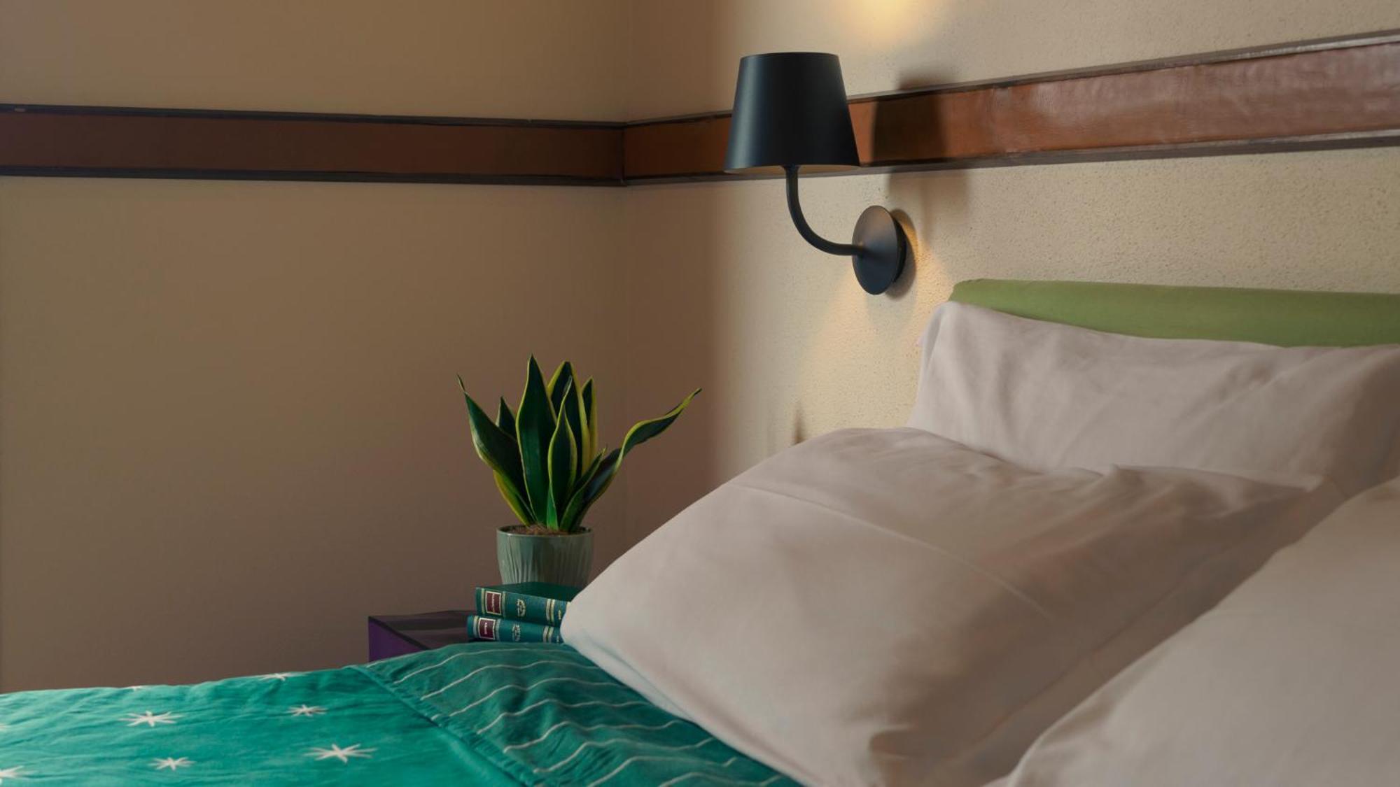 Janas Country Resort Mores Εξωτερικό φωτογραφία