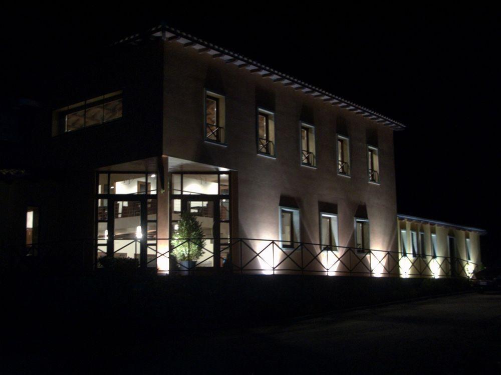 Janas Country Resort Mores Εξωτερικό φωτογραφία