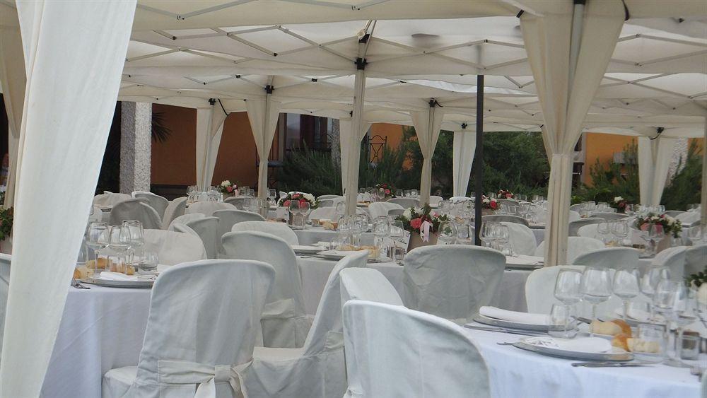 Janas Country Resort Mores Εξωτερικό φωτογραφία