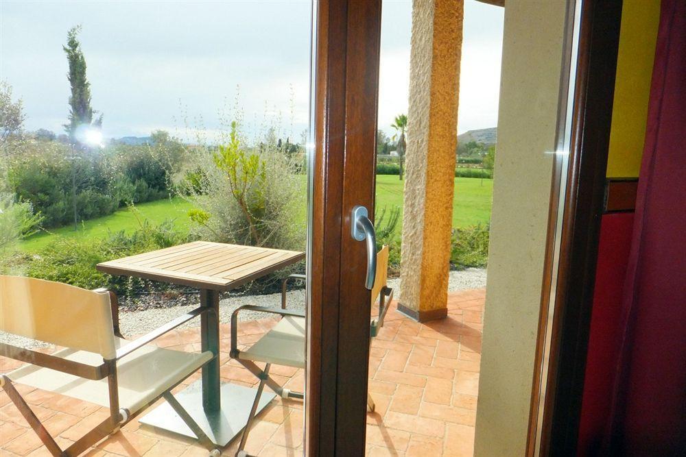 Janas Country Resort Mores Εξωτερικό φωτογραφία