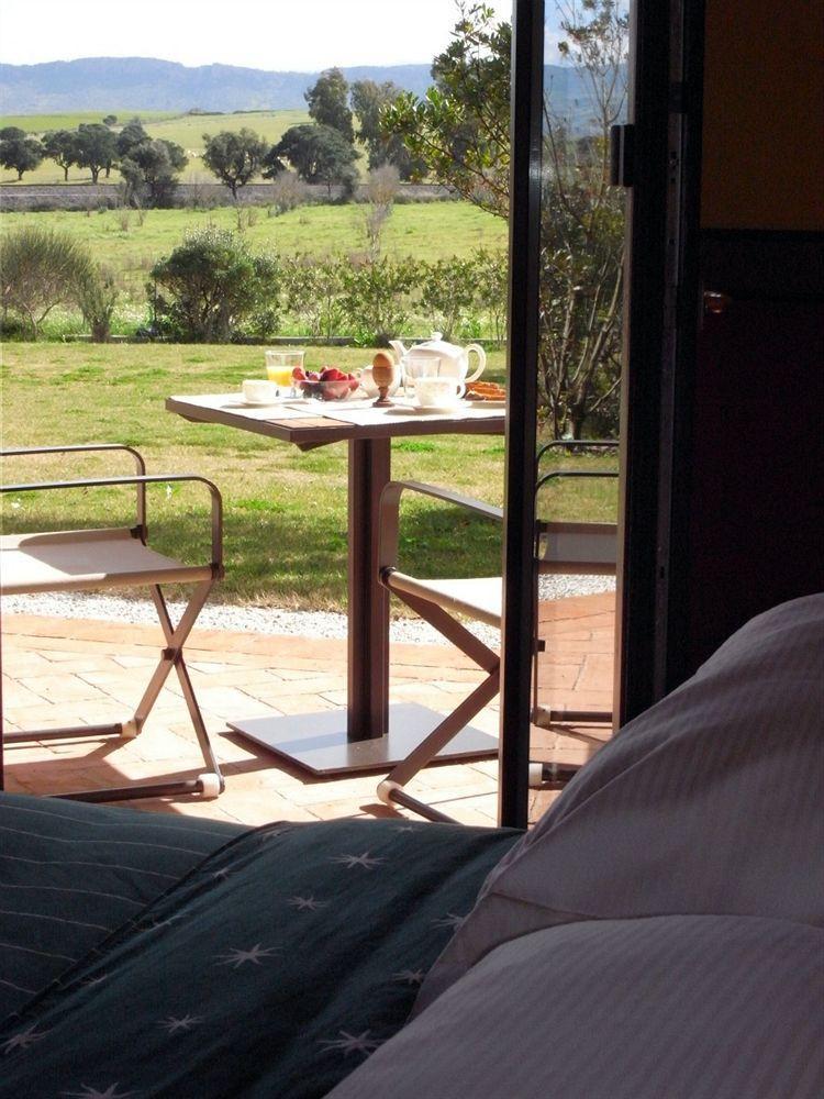 Janas Country Resort Mores Εξωτερικό φωτογραφία