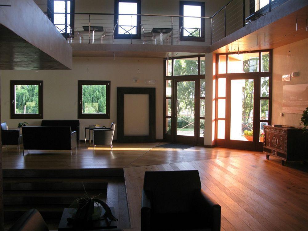 Janas Country Resort Mores Εξωτερικό φωτογραφία