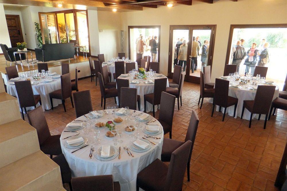 Janas Country Resort Mores Εξωτερικό φωτογραφία
