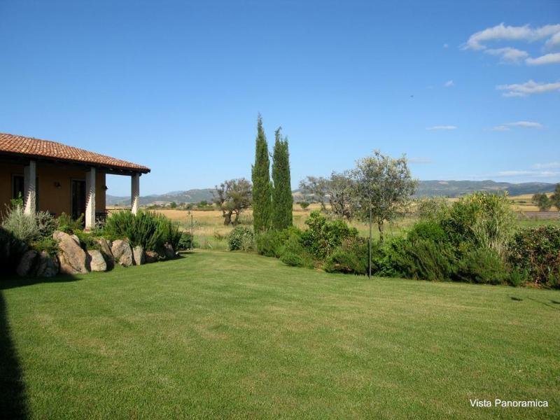 Janas Country Resort Mores Εξωτερικό φωτογραφία
