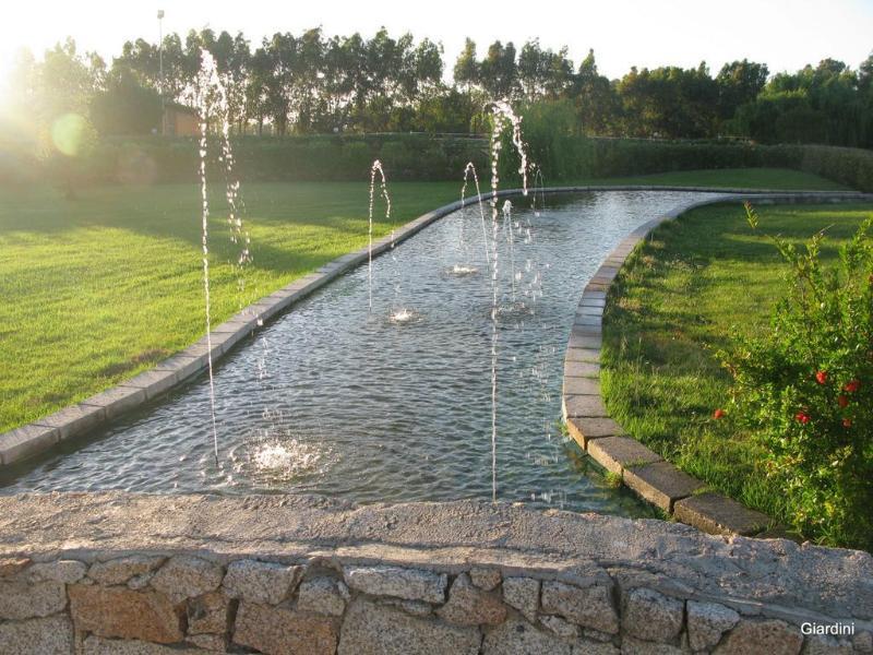 Janas Country Resort Mores Εξωτερικό φωτογραφία